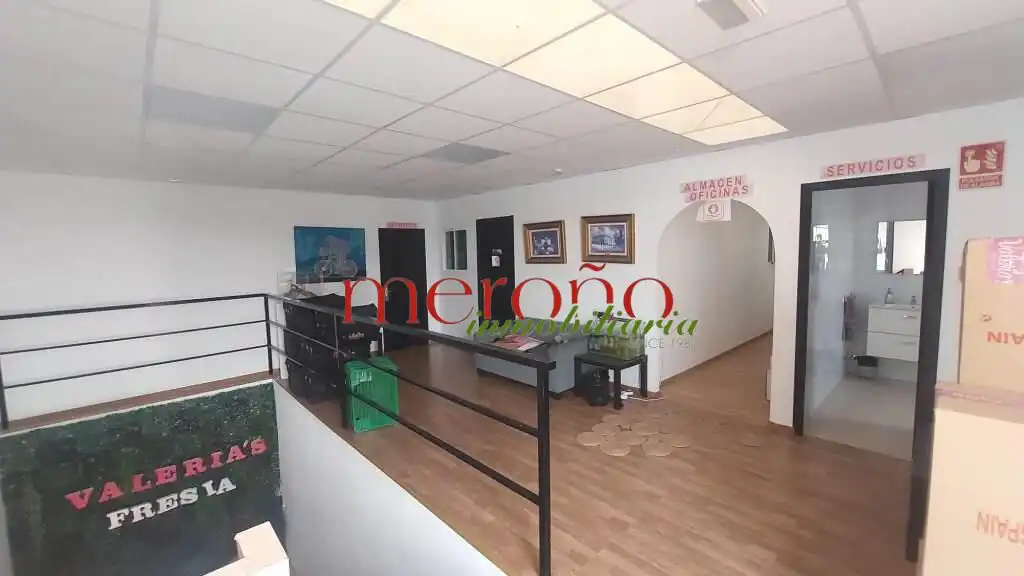 Nave industrial in vendita a Pedanías Este, imagen 23