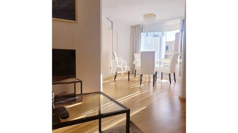 Foto 3 de Pis de lloguer a Marítima, Los Silos, Santa Cruz de Tenerife