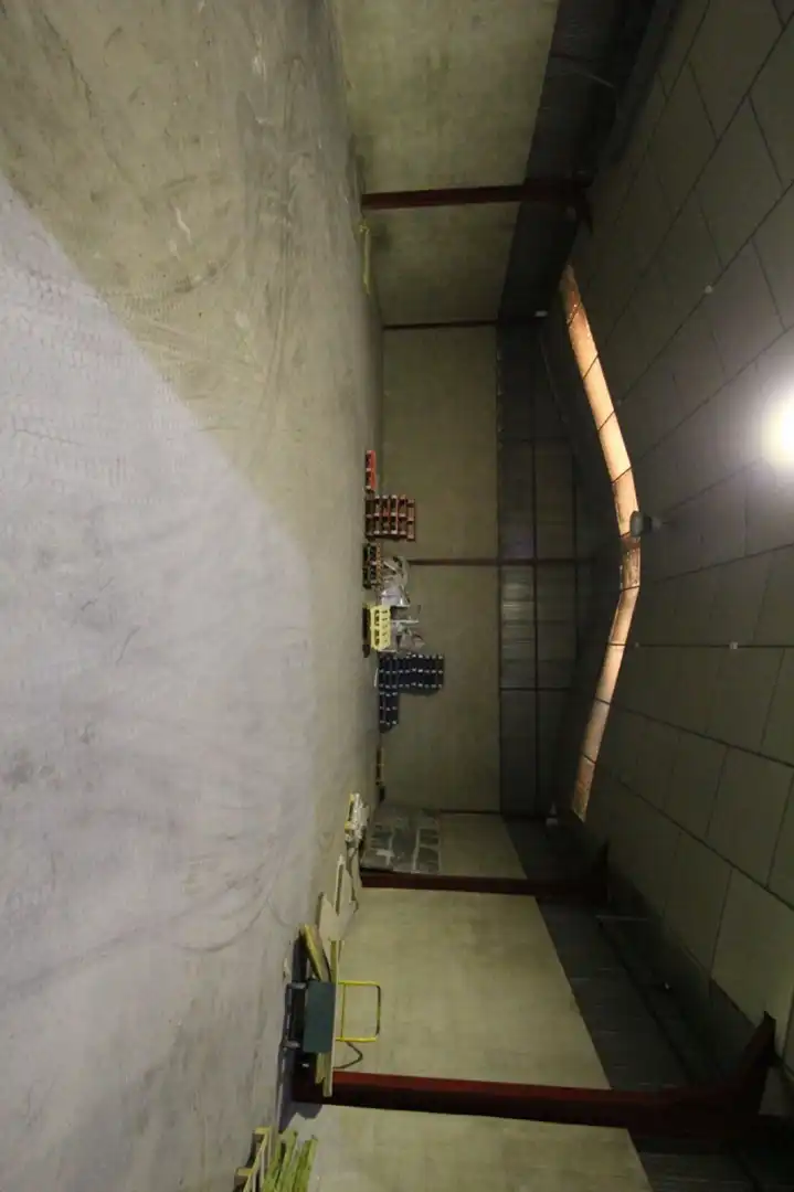 Nave industrial en venta en Calle de las Artes Gráficas, imagen 5