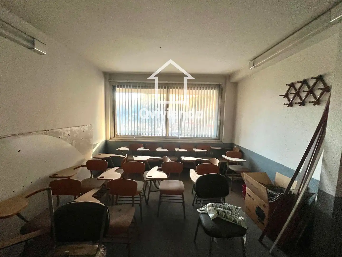 Oficina de lloguer en Terrassa amb Calefacció i Traster