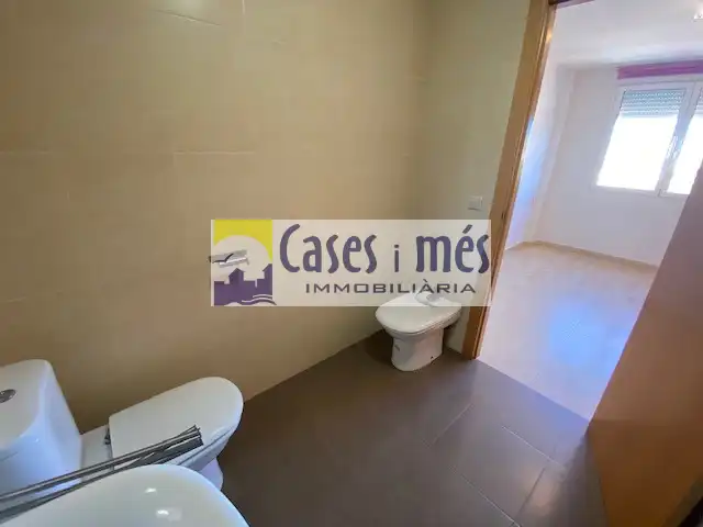 Ático de alquiler en Rafelbuñol / Rafelbunyol con Aire acondicionado, Terraza y Trastero