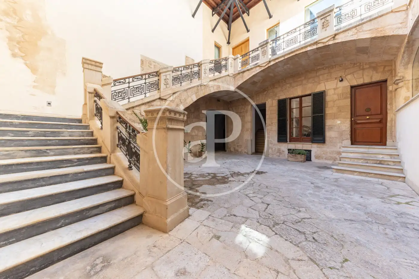 Piso en venta en  Palma de Mallorca con Aire acondicionado, Calefacción y Terraza