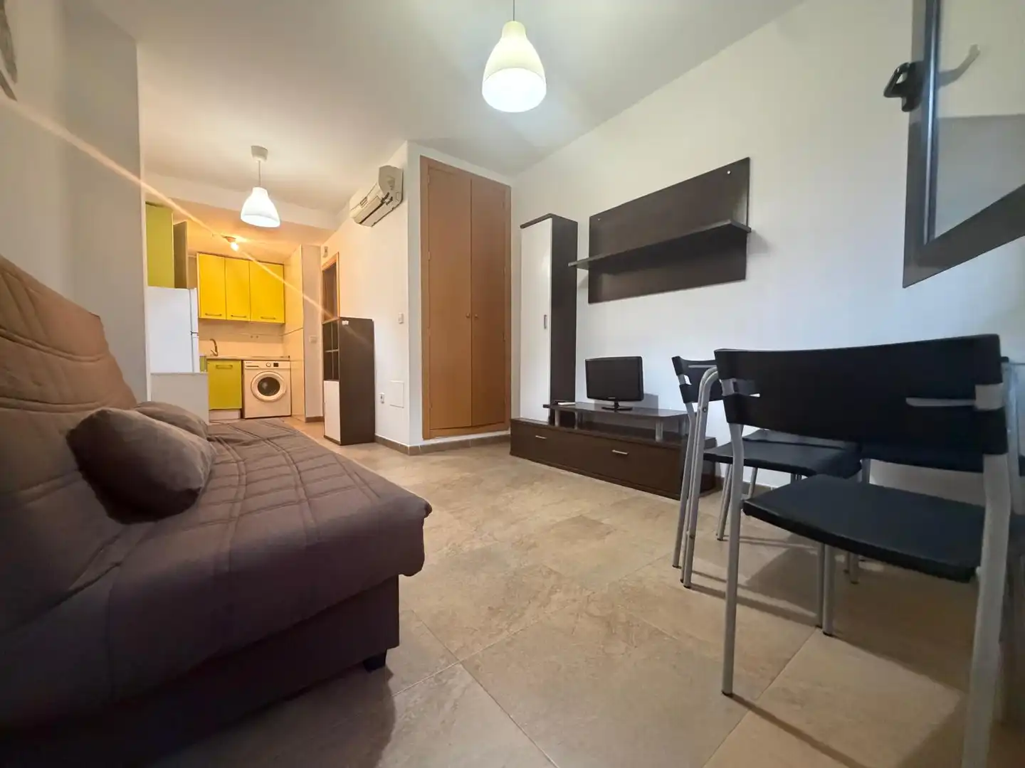 Loft de lloguer a Calle Bodegas 20