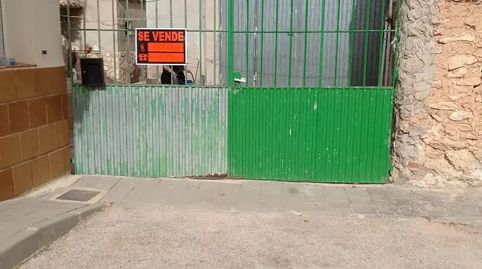 Foto 3 de Casa o xalet en venda a Calle del Ministro Aunos, 51, Villavaliente, Albacete
