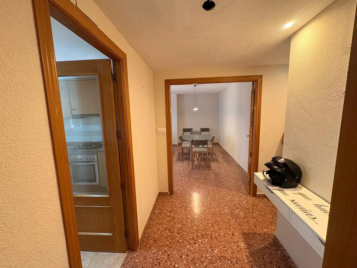 Flat for sale in Petrés  with Air Conditioner, Storage room and Balcony