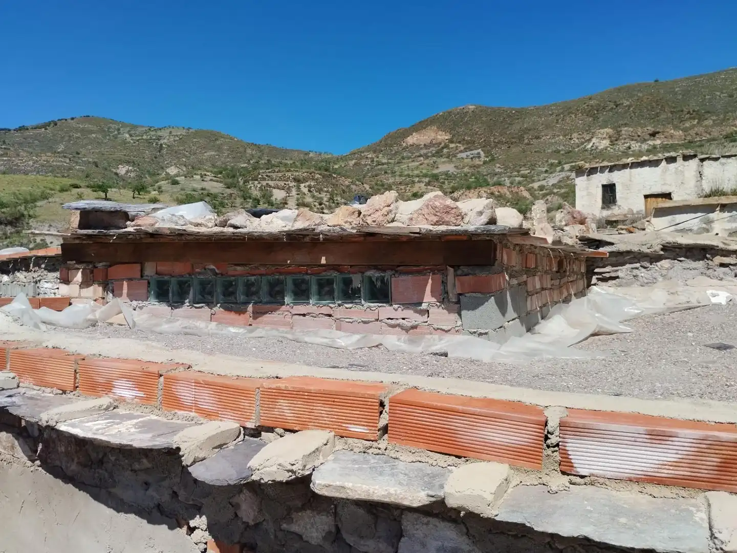 Casa rústica en venta en Calle REAL -CO, imagen 66