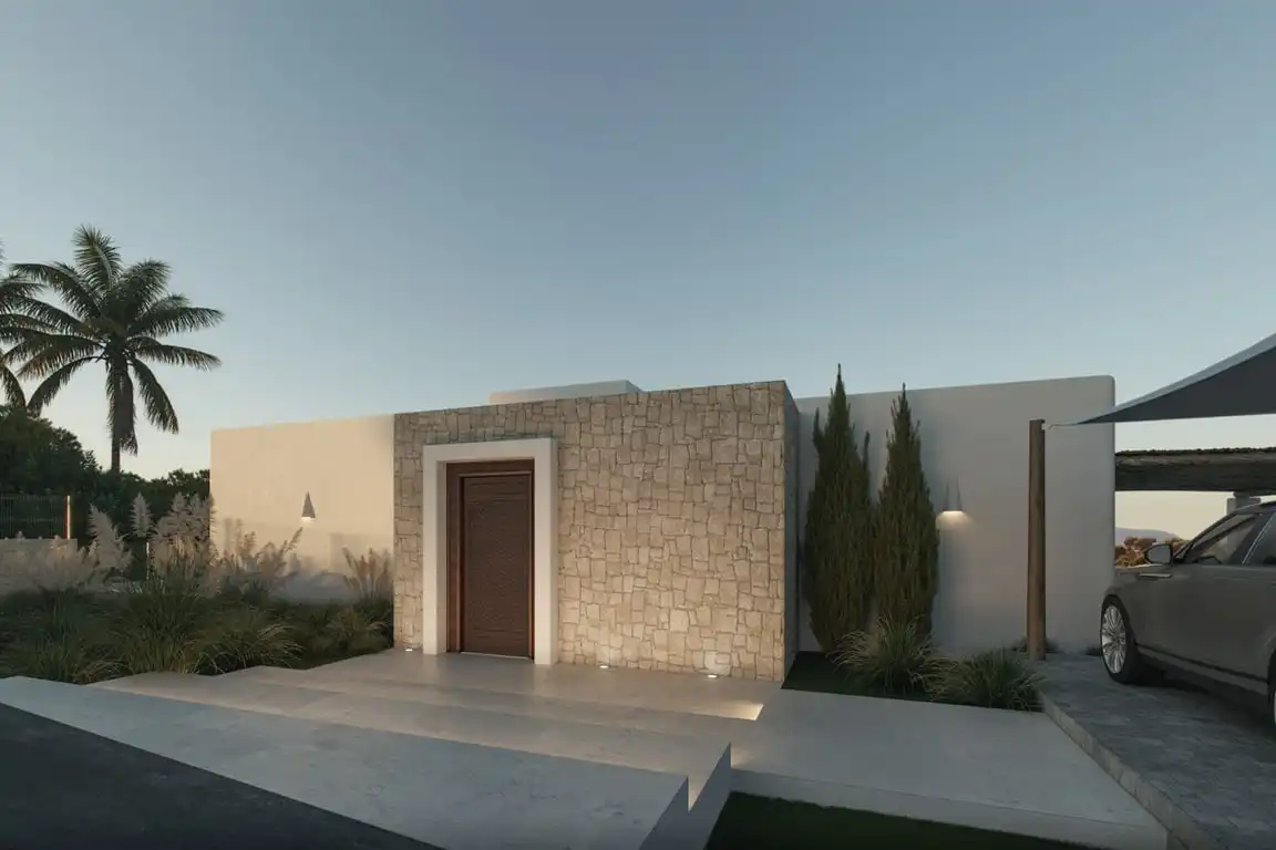 Casa in vendita a Carrer Pozoblanco 6, imagen 4