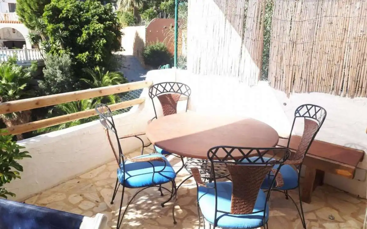 Terrace of Houses for sale in El Campello  with Terrace and Home automation