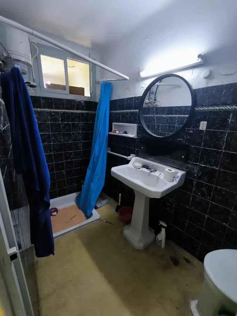 Baño de Casa adosada en venta en L'Albagés