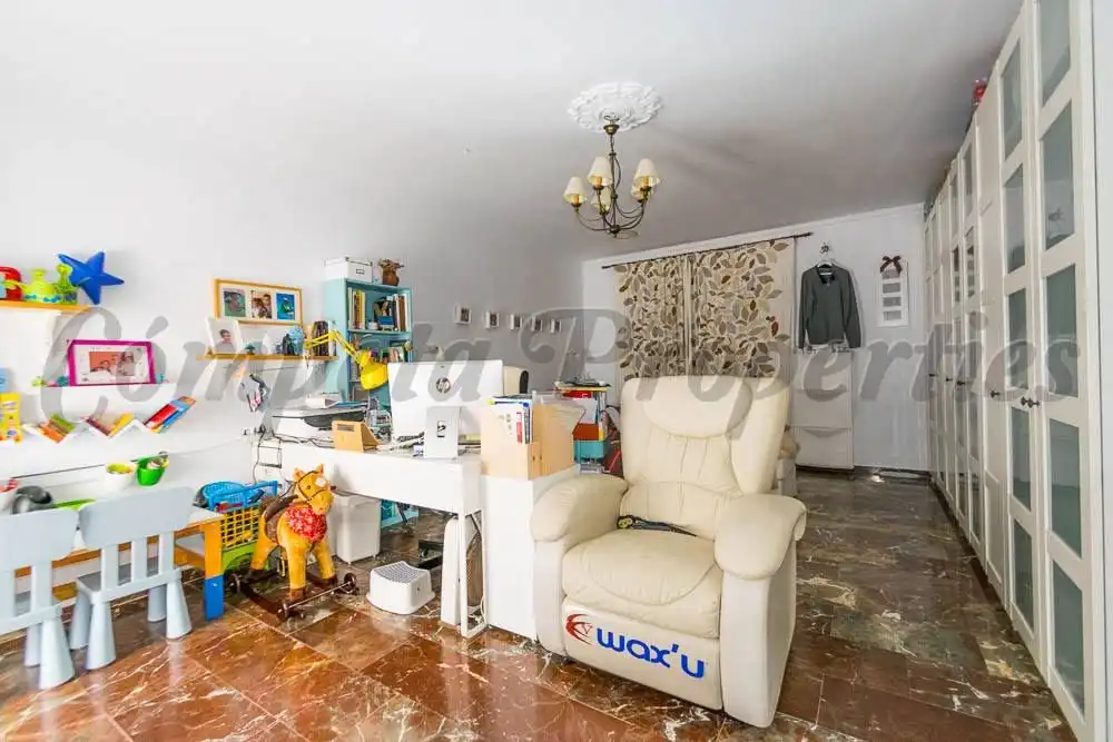 Casa con terrazza in vendita a Torrox Pueblo, imagen 2