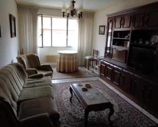 Living room of Flat for sale in Uruñuela