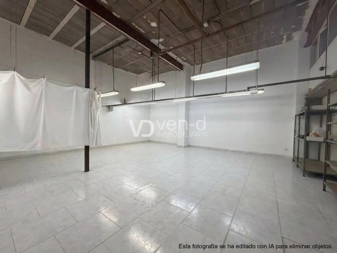 Misto residenziale in vendita a Calle Ayora 13, imagen 6