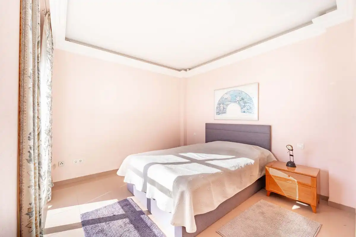 Casa con terraza en venta en C. la Noria, imagen 24
