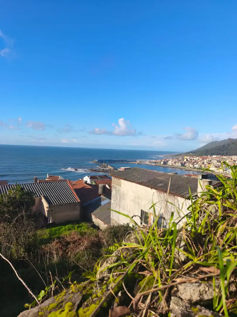 Casa o chalet en venta en Rúa A Cal, 151, A Guarda