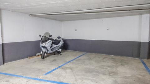 Foto 3 de Garatge en venda a Calle 1º de Mayo, Santiago de la Ribera, San Javier