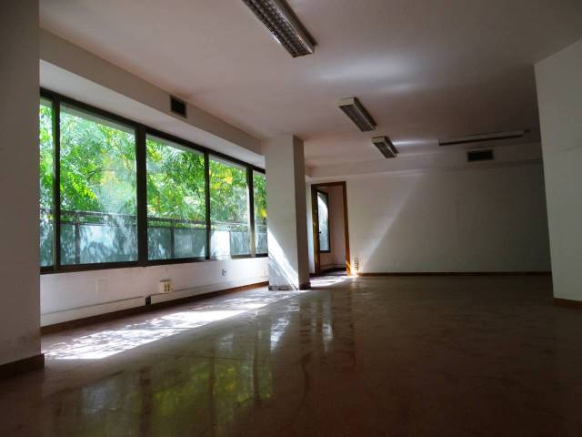 Oficina en Alquiler en Nova en Nou Eixample Nord