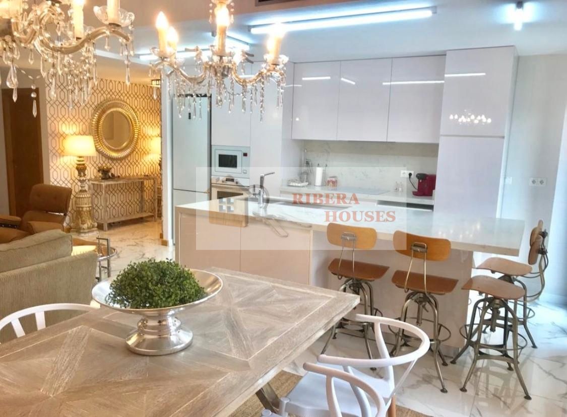 Wohnung zum verkauf in Carrer de Londres 48, Parc Central