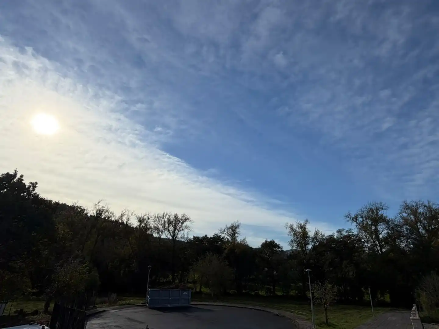 Vista exterior de Casa o chalet en venta en Hazas de Cesto, Cantabria