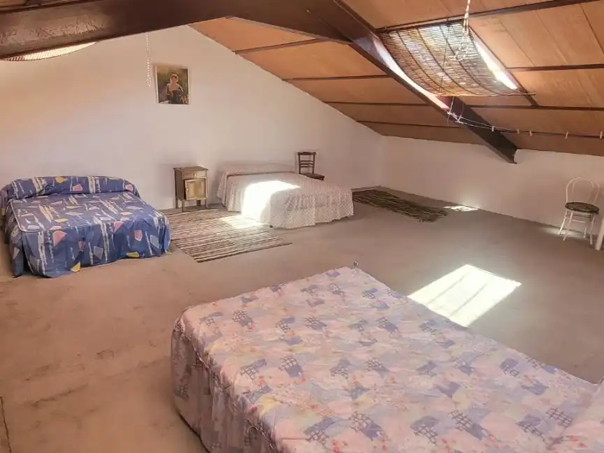 Casa o chalet en venta en El Tornadizo  con Jardín privado, Terraza y Trastero