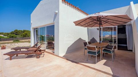Foto 3 von Haus oder Chalet zum Verkauf in Binibèquer, Sant Lluís