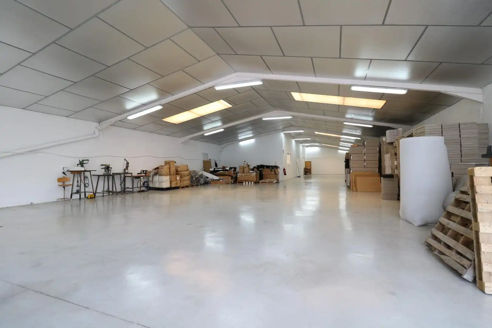Nave industrial in vendita a Pedanías Este, imagen 4