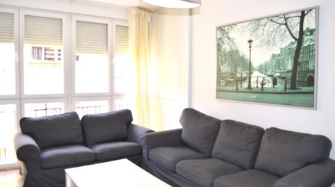 Photo 3 of Flat for rent in Calle Santa Clotilde, 3, Camino de Ronda,  Granada Capital