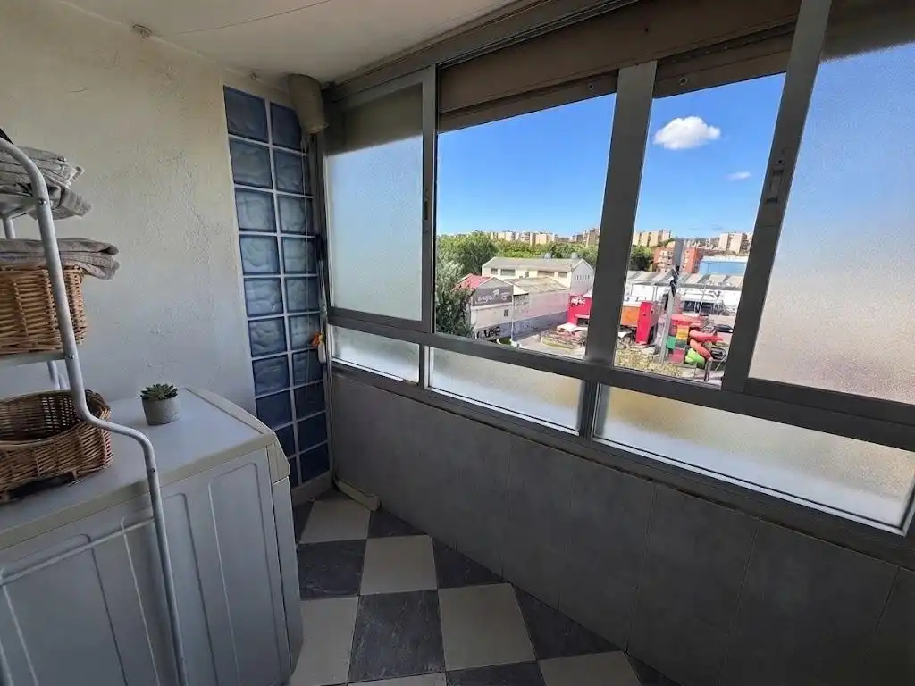Piso con piscina en venta en Avenida Avenida San Pablo, imagen 10