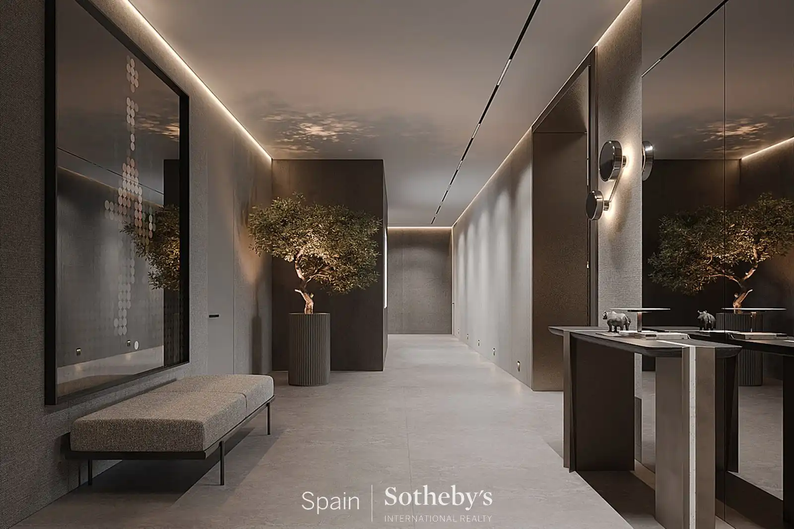 Mini appartamento in vendita a Sarrià - Sant Gervasi, imagen 5