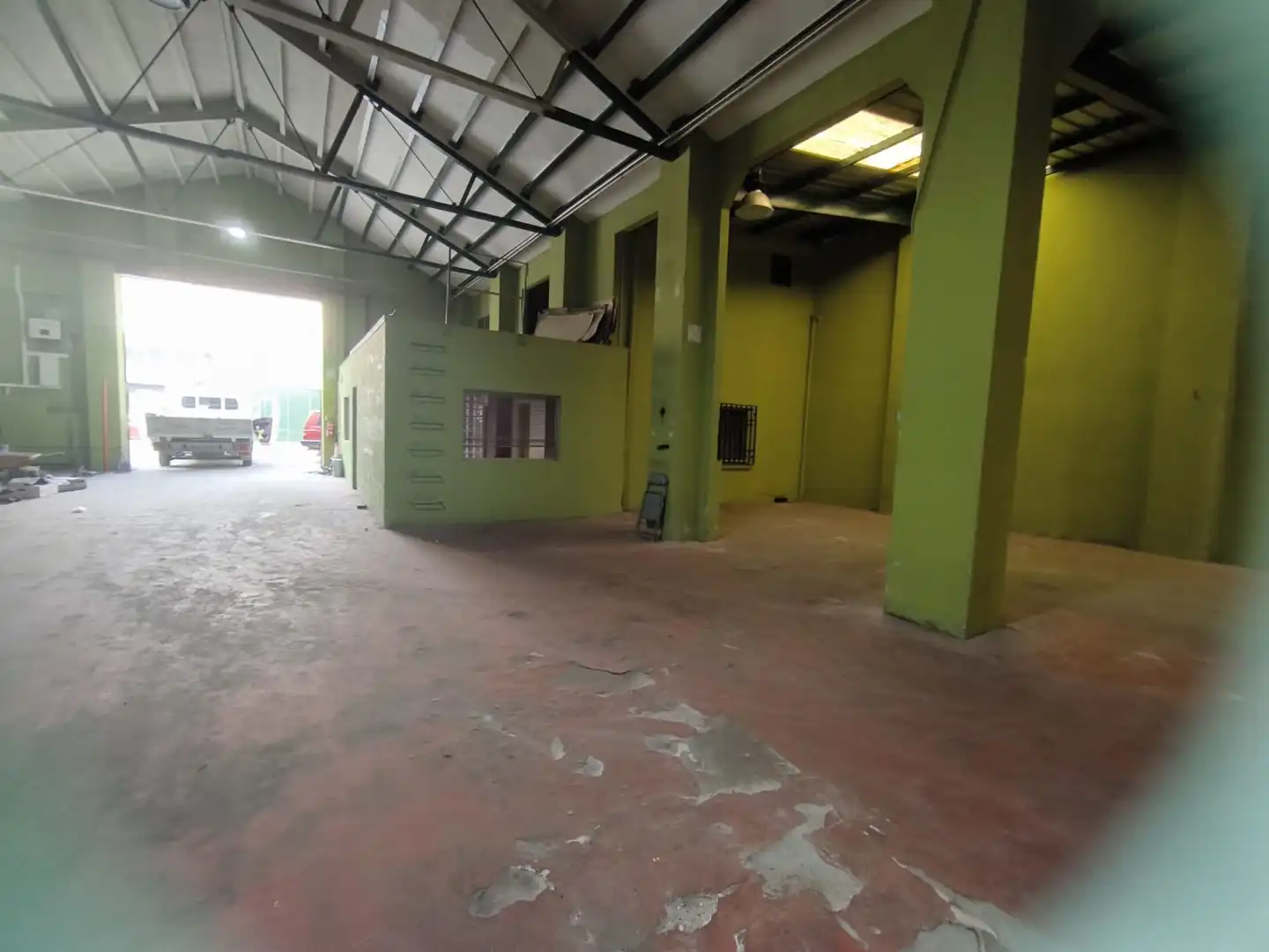 Industrial building to rent in Zona Nord, imagen 3