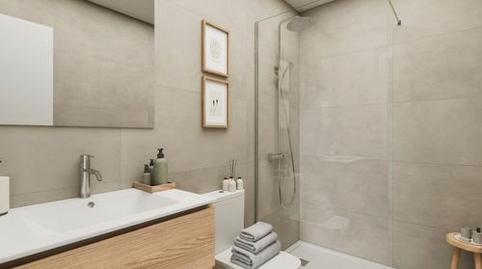 Foto 5 de Piso en venta en Carrer D'ernest Lluch, El Rengle, Barcelona