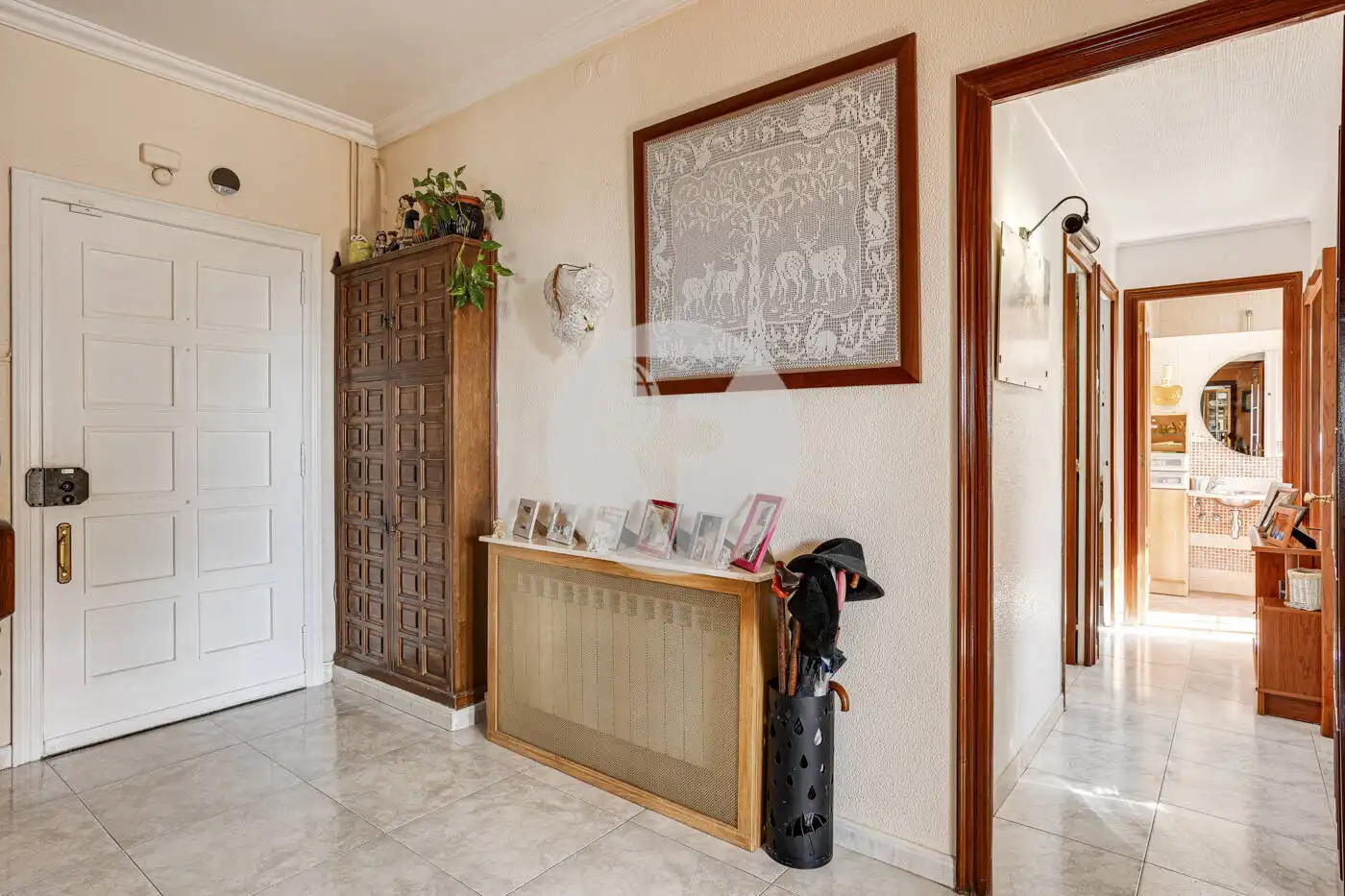 Casa o chalet en venta en La Miranda