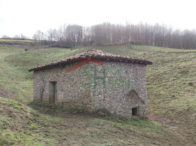 Finca rústica en Venta en Igantzi