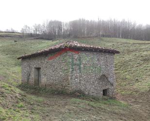 Vista exterior de Finca rústica en venda en Igantzi