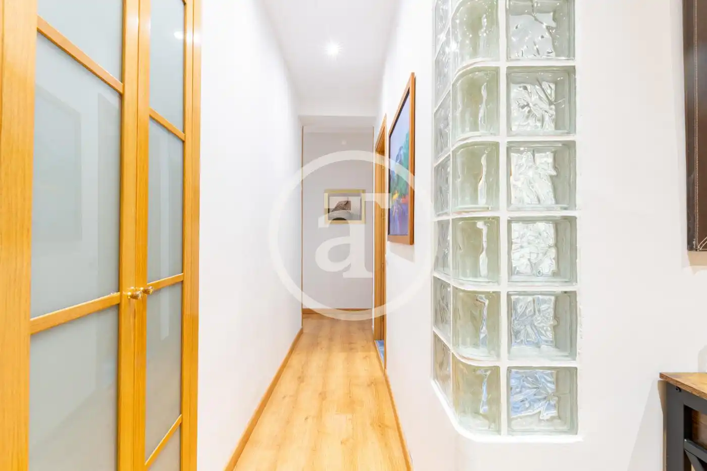 Flat for rent in Centro