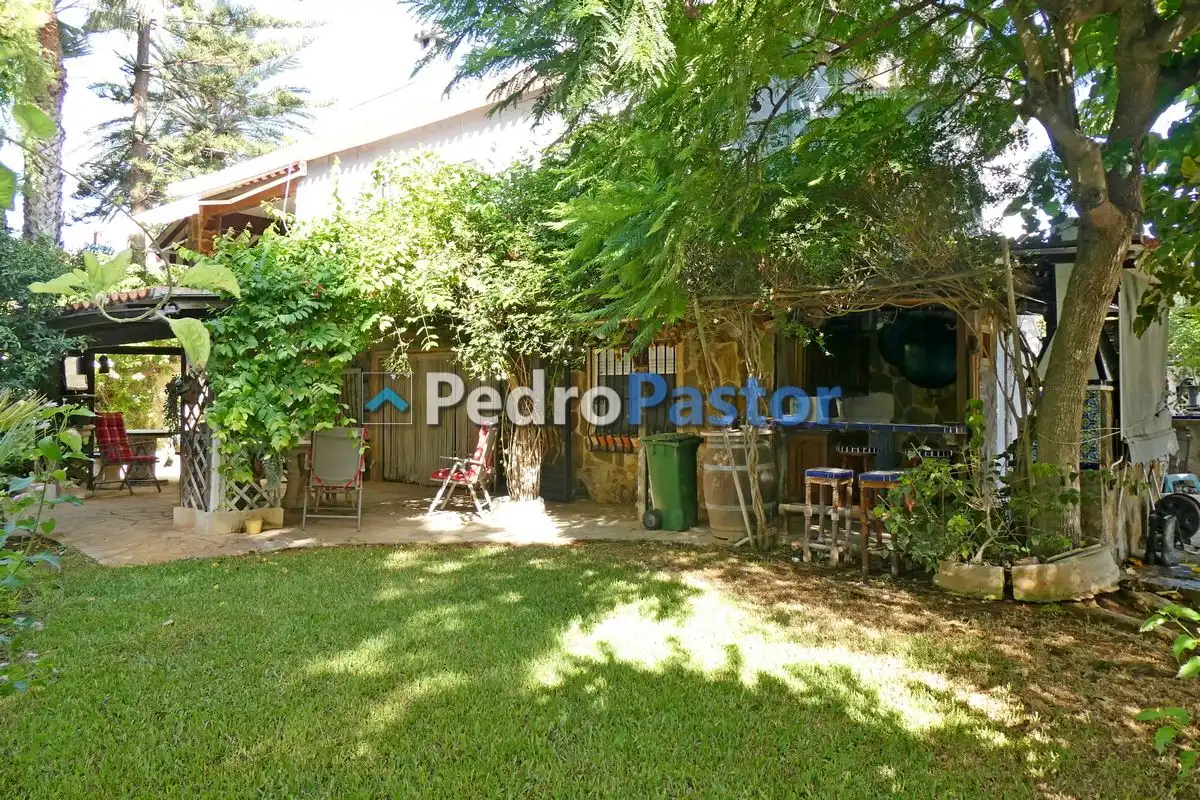 Villa avec piscine à vendre à Las Marinas / Les Marines, imagen 41