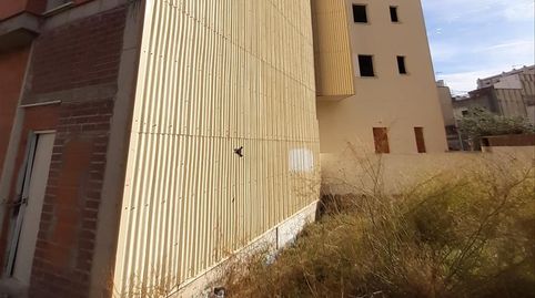 Foto 5 de Edifici en venda a del Raval y a la Calle Marti Lhuma, Nord, La Ràpita