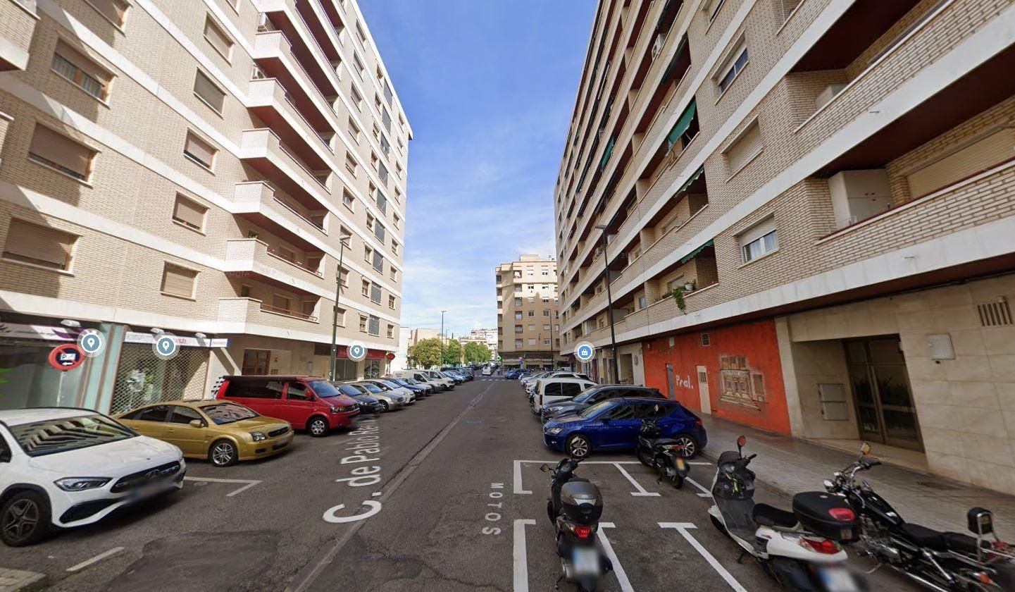 Flat for sale in  REMACHA, PABLO, La Granja