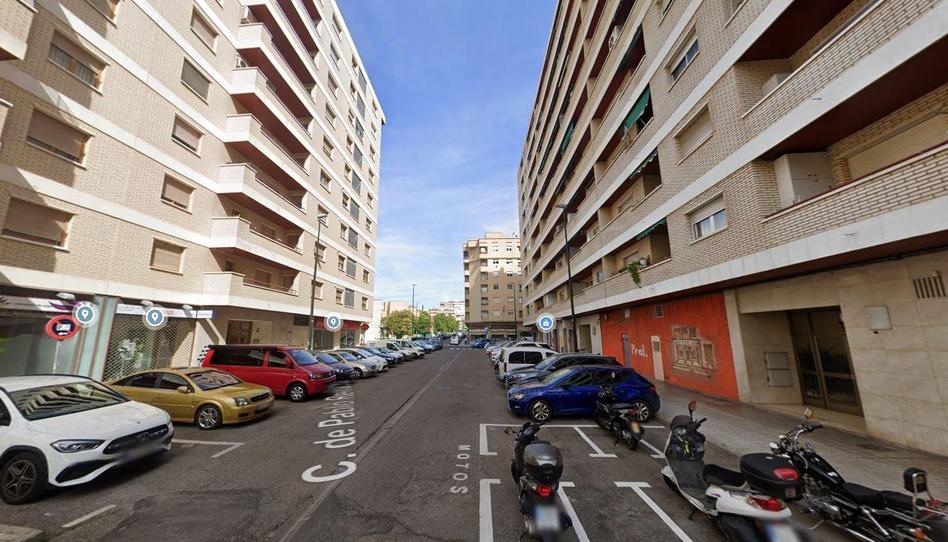 Photo 1 of Flat for sale in  Remacha, Pablo, La Granja, Zaragoza