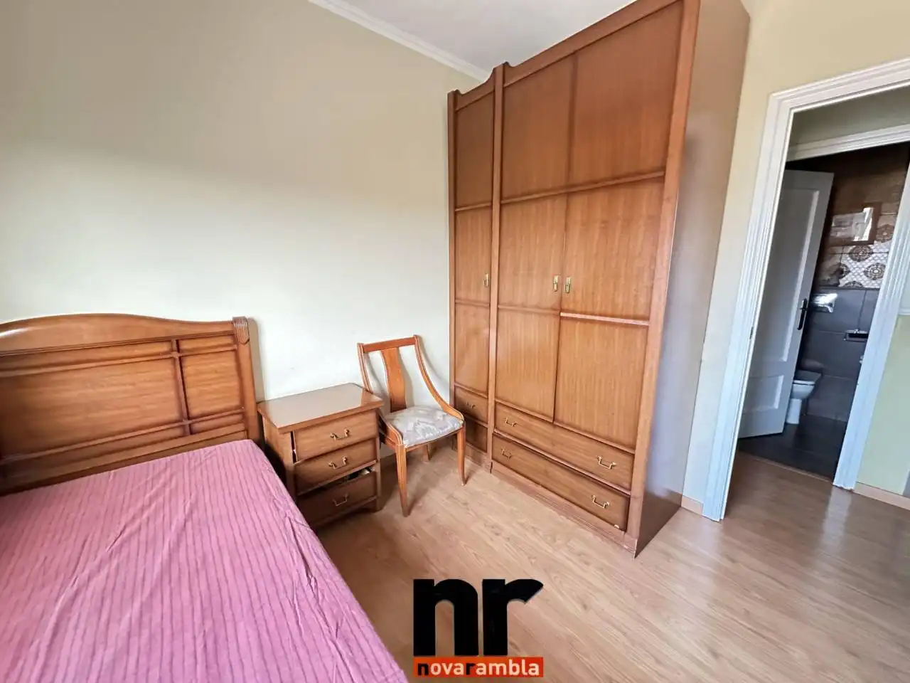 Maisonette mit Terrasse zum Verkauf in Sant Andreu - Gassó Vargas, imagen 14