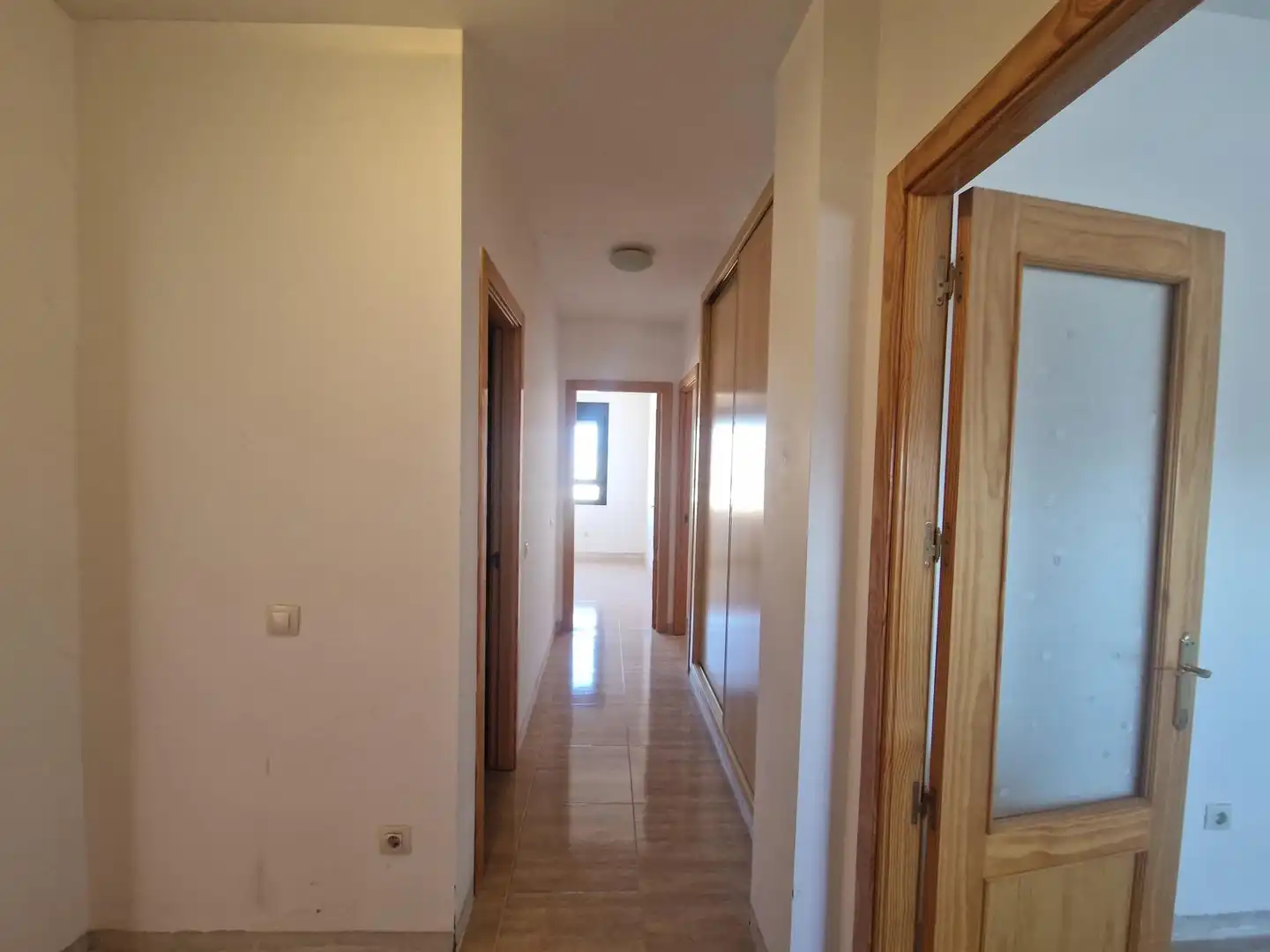 Flat with lift for sale in La Puebla de Montalbán, imagen 5