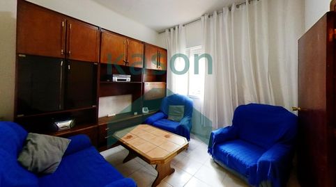 Foto 4 de Piso en venta en Palos de Moguer, Madrid Capital