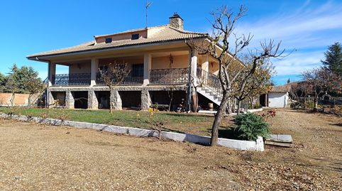 Photo 2 of Houses for sale in Calle Calzada Romana, Castellanos de Villiquera, Salamanca