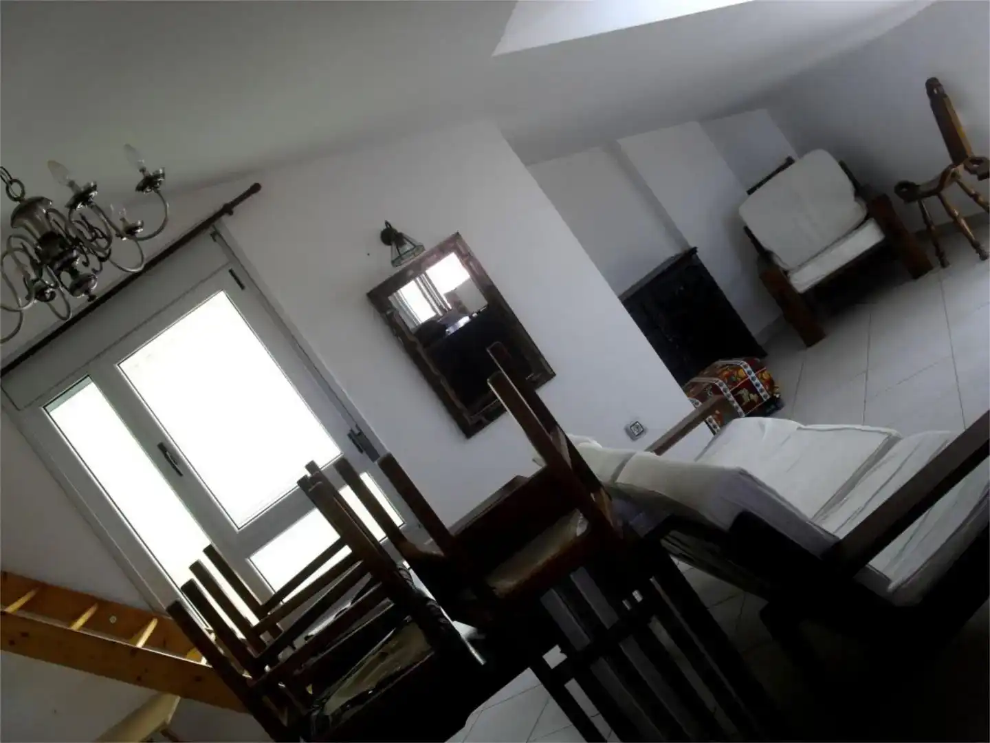 Comedor de Piso en venta en Telde con Amueblado