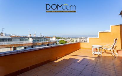 Terrace of Attic for sale in Salou  with Terrace and Balcony