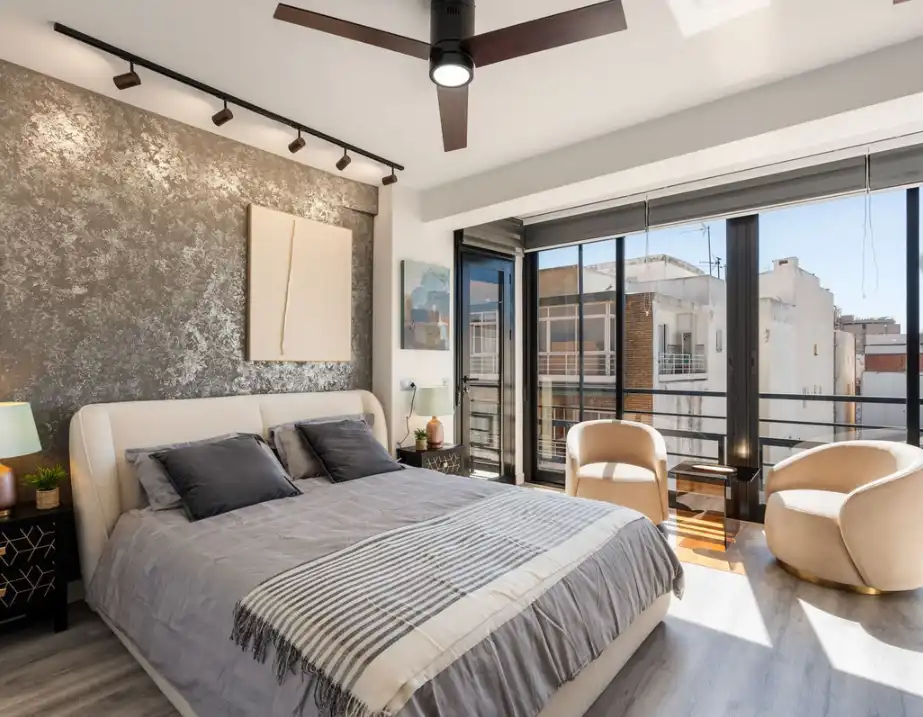 Piso con ascensor en venta en Puerto Deportivo, imagen 13