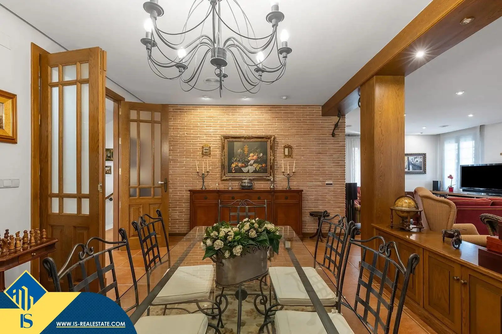 Chalet con piscina en venta en Playa del Acequión, Náufragos y Rocío del Mar, imagen 15