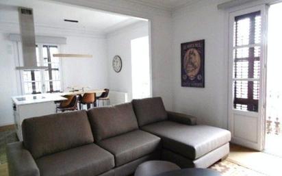 Flat to rent in Calle de Gravina, El Raval