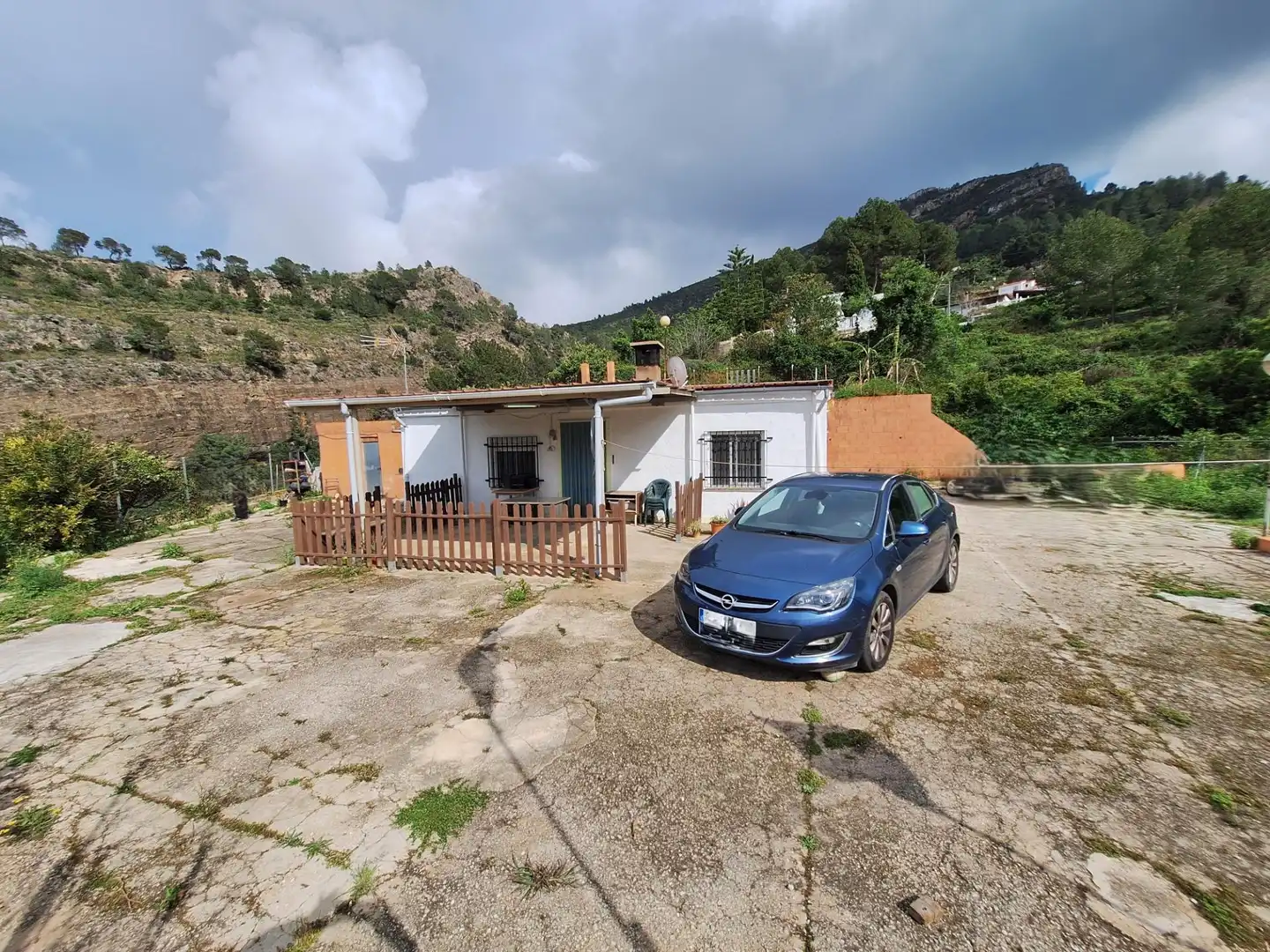 Houses for sale in Urbanitzacions i Pedanies Nord