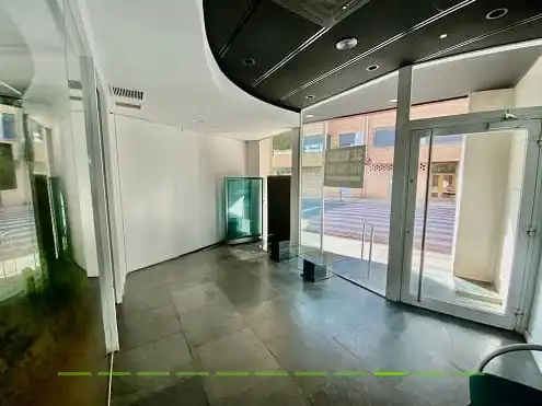 Commercial properties for sale in Mendavia  with Air Conditioner, Heating and Parquet flooring