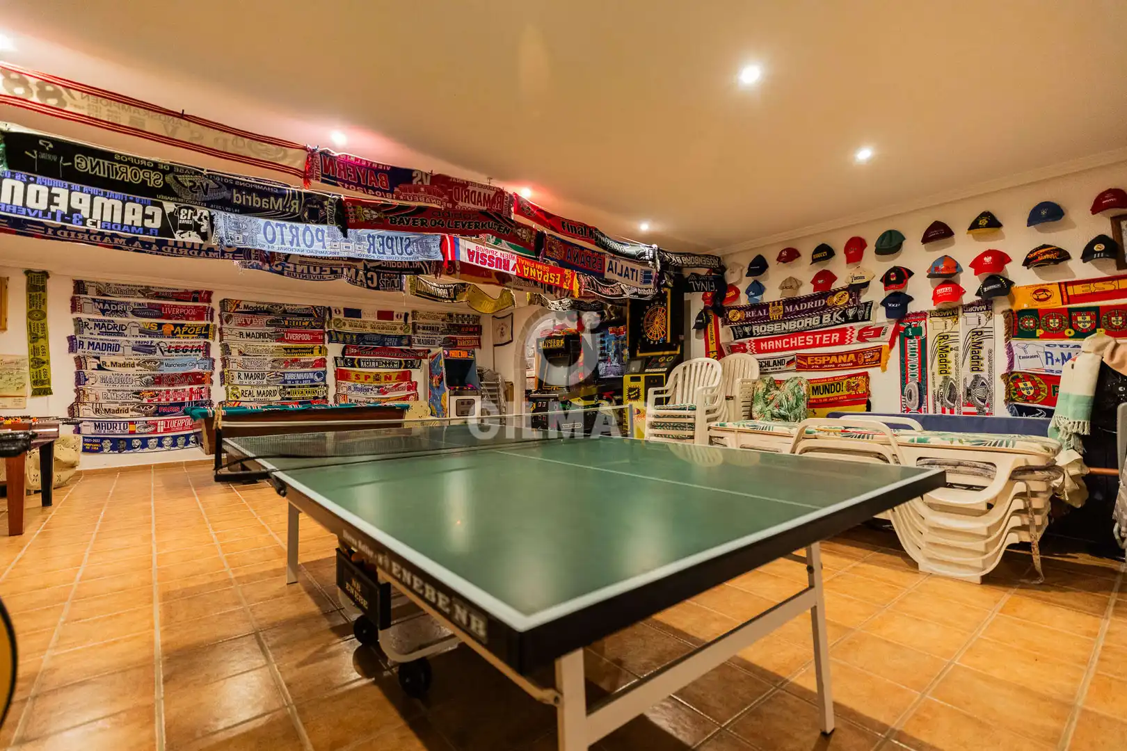Houses for sale in Colmenarejo  with Heating, Private garden and Swimming Pool